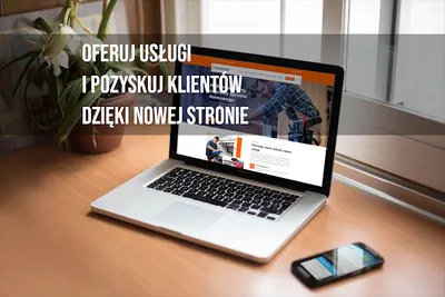 Webdevil | Tworzenie stron i sklepów internetowych Warszawa